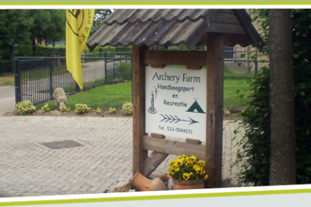 ArcheryFarm - Baarschot